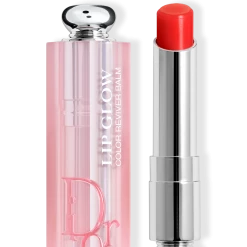 Dior Addict Lip Glow Balm 015 Cherry