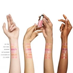 Dior Addict Lip Glow Oil 001 Pink 8 Dior Addict Lip Glow Oil 001 Pink -salling Salg dior addict lip glow oil 001 pink 3