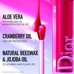 Dior Addict Stellar Gloss 864 Dior Rise -salling Salg dior addict stellar gloss 864 dior rise 4