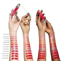 Dior Addict Stellar Gloss 976 Be Dior -salling Salg dior addict stellar gloss 976 be dior 3