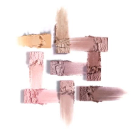 Dior Backstage Eye Palette Cool Neutral Cool Neutral - Billede 2