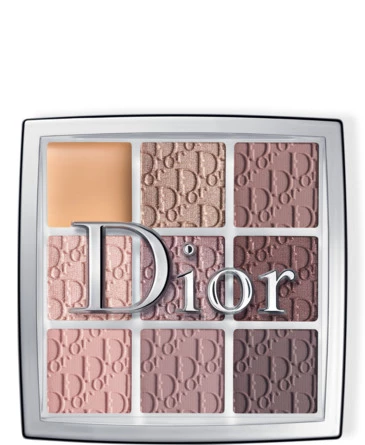 Dior Backstage Eye Palette Cool Neutral Cool Neutral