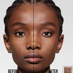 Dior Backstage Face & Body Powder-No-Powder 9 Neutral -salling Salg dior backstage face and body powder no powder 9 neutral 3