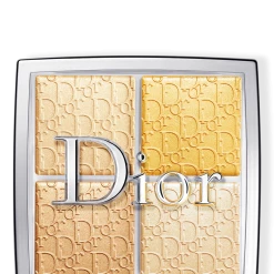 Dior Backstage Glow Palette 003 Pure Gold
