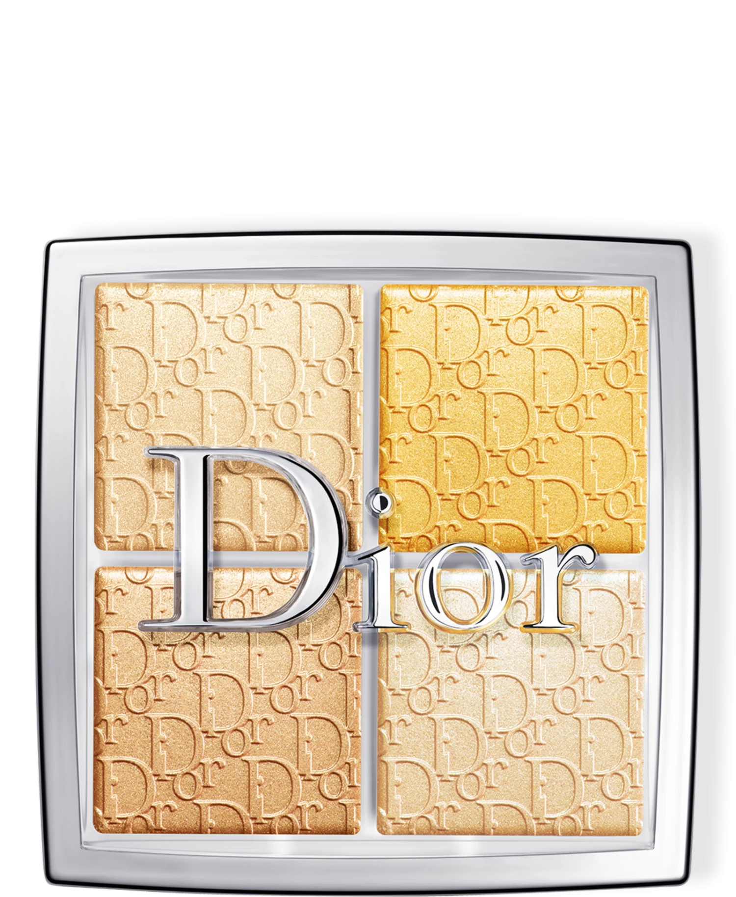 Dior Backstage Glow Palette 003 Pure Gold 1 Dior Backstage Glow Palette 003 Pure Gold