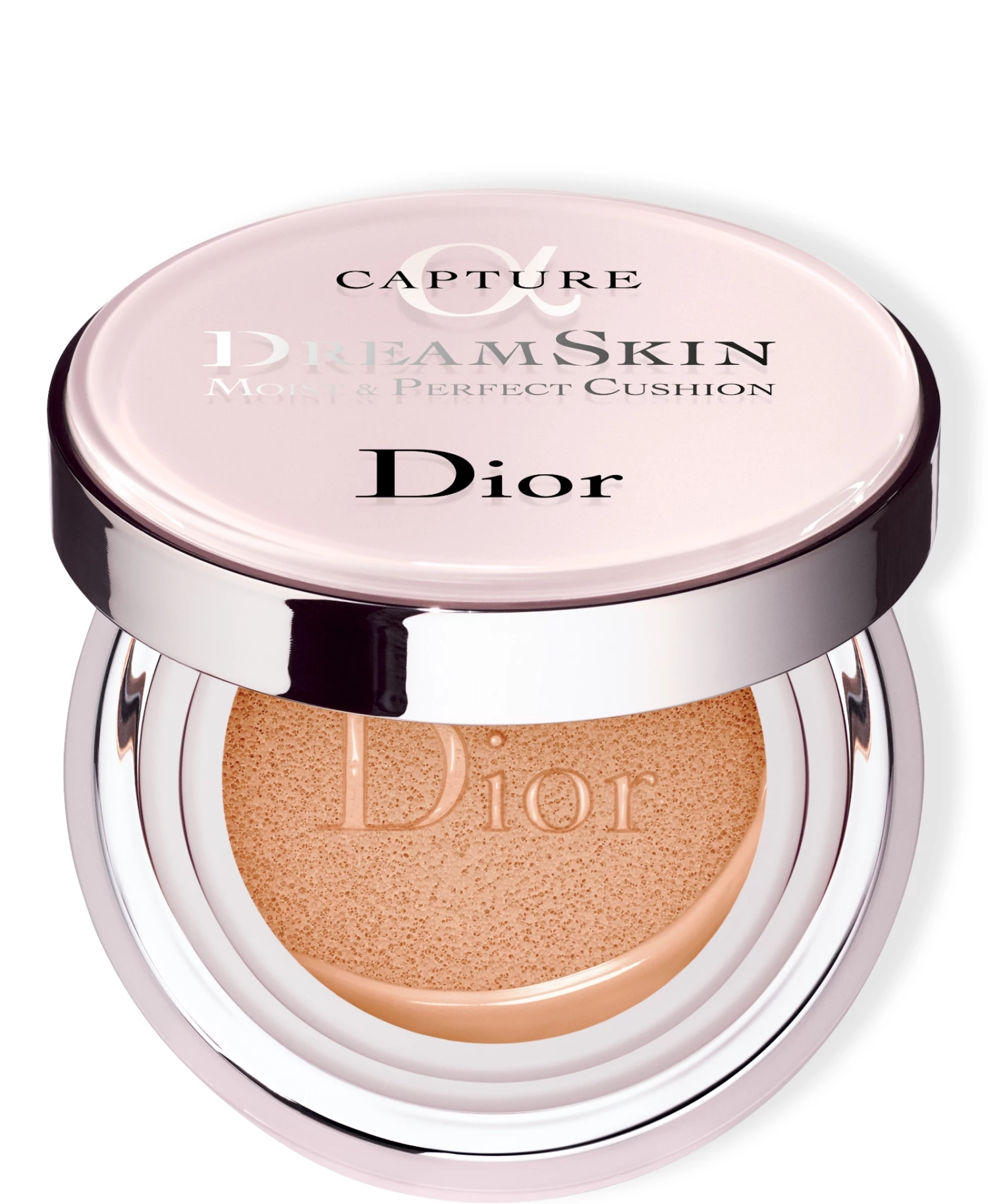 Dior Capture Dreamskin Moist & Perfect Cushion 010 1 Dior Capture Dreamskin Moist & Perfect Cushion 010