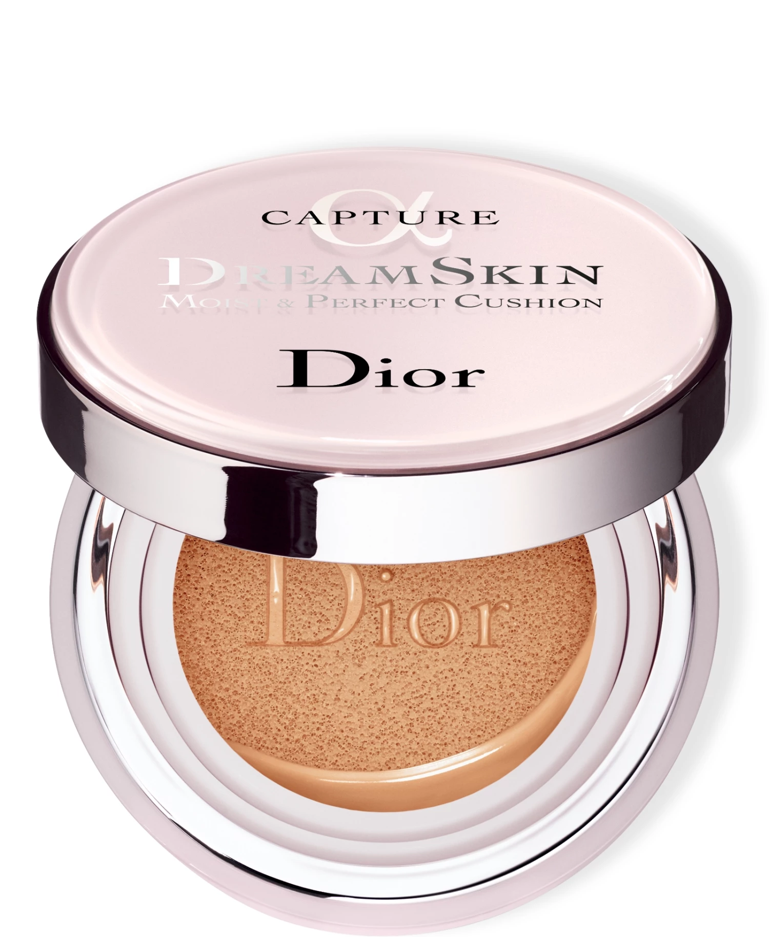 Dior Capture Dreamskin Moist & Perfect Cushion 020 1 Dior Capture Dreamskin Moist & Perfect Cushion 020