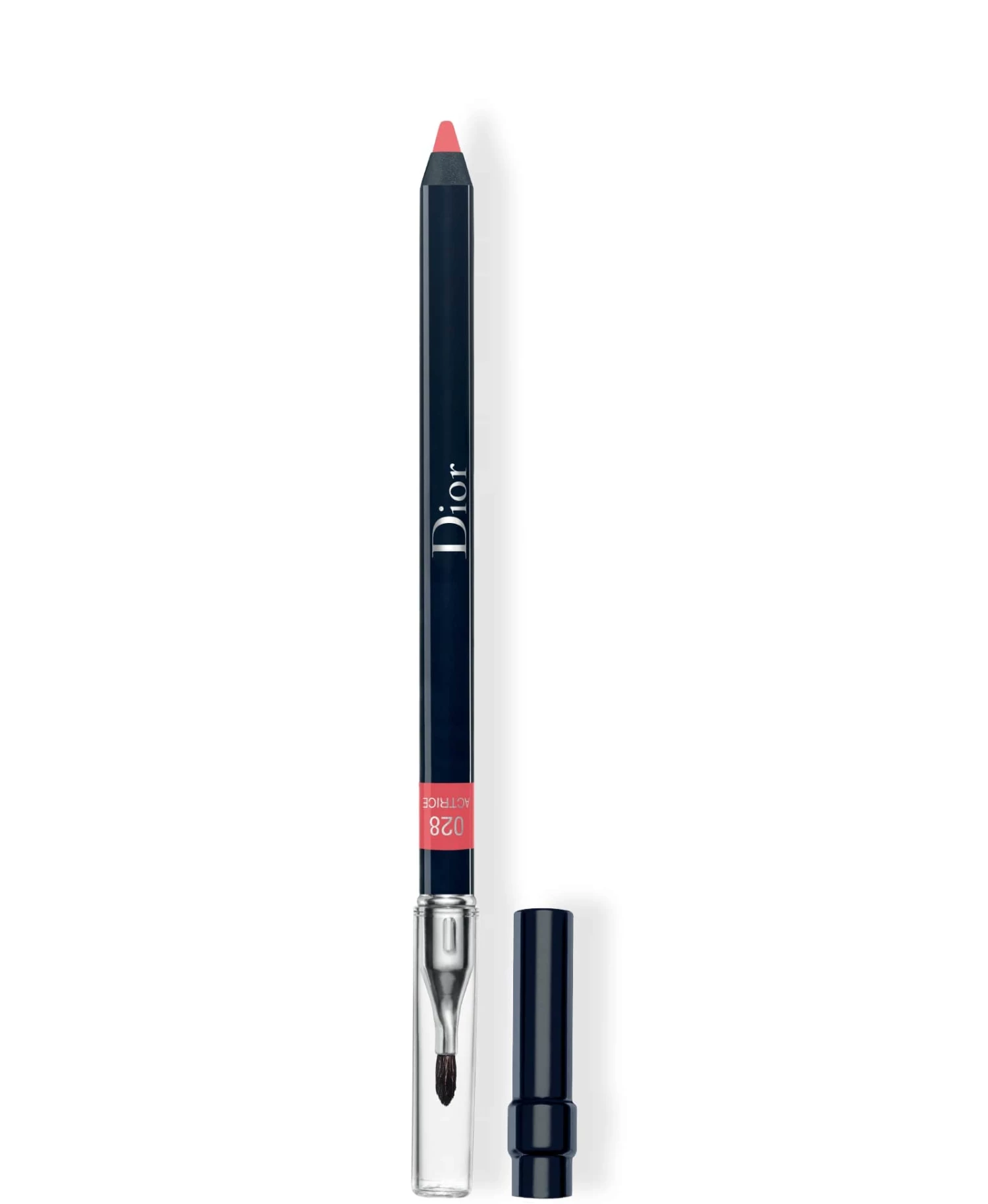 Dior Contour Lipliner Pencil 028 Actrice 1 Dior Contour Lipliner Pencil 028 Actrice