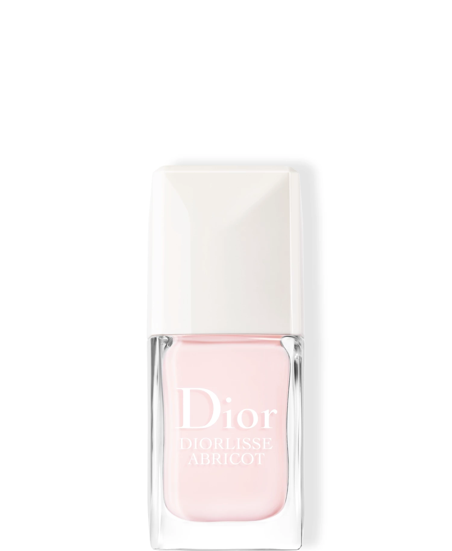 Dior Lisse Abricot 500 Pink Petal 1 Dior Lisse Abricot 500 Pink Petal