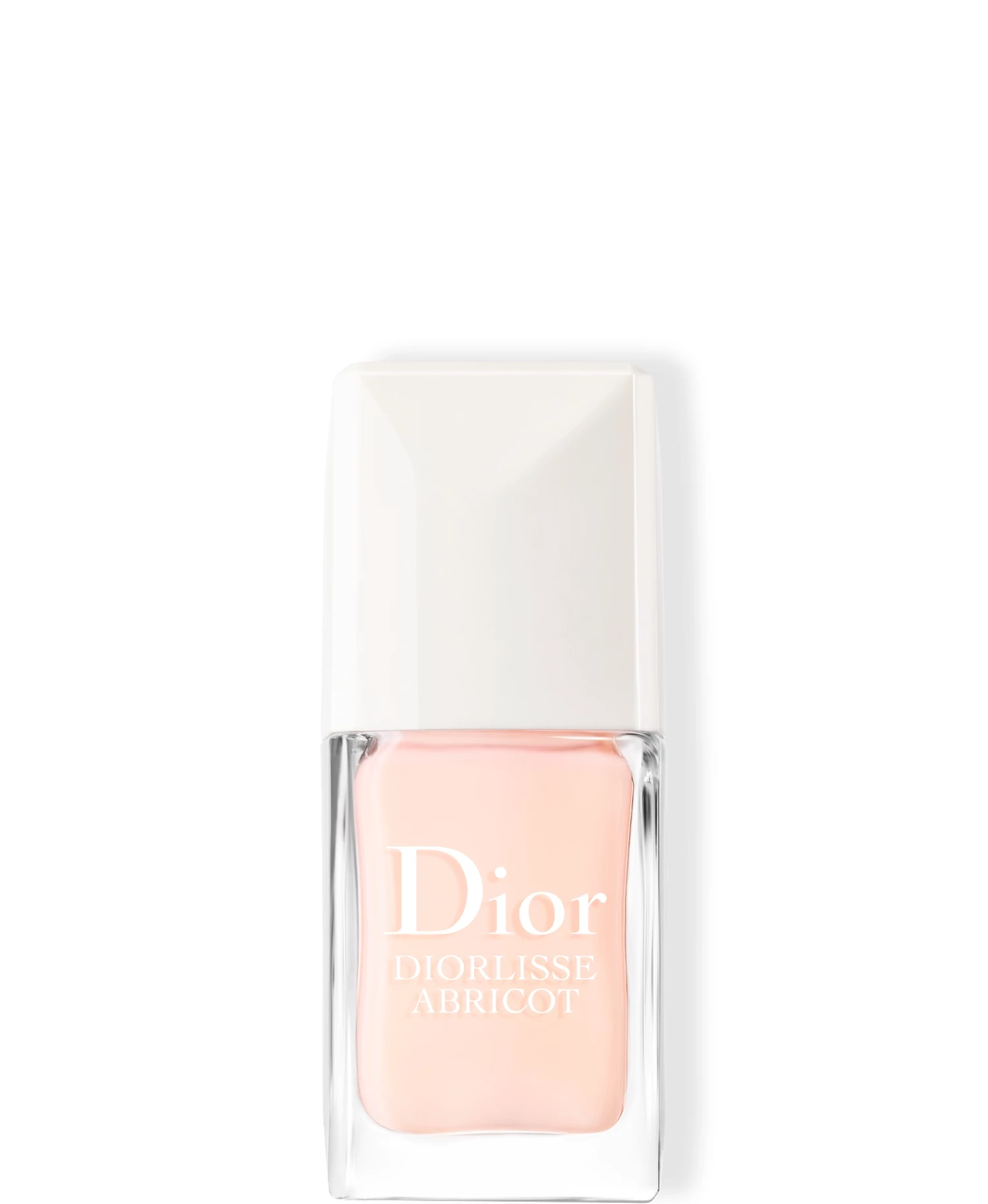 Dior Lisse Abricot 800 Snow Pink 1 Dior Lisse Abricot 800 Snow Pink