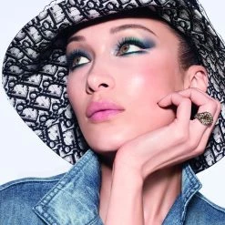 Diorshow Iconic Overcurl Mascara 264 Blue -salling Salg dior diorshow iconic overcurl mascara 264 blue 4