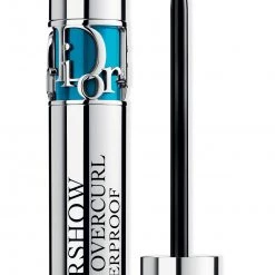 Diorshow Iconic Overcurl Waterproof Mascara Sort