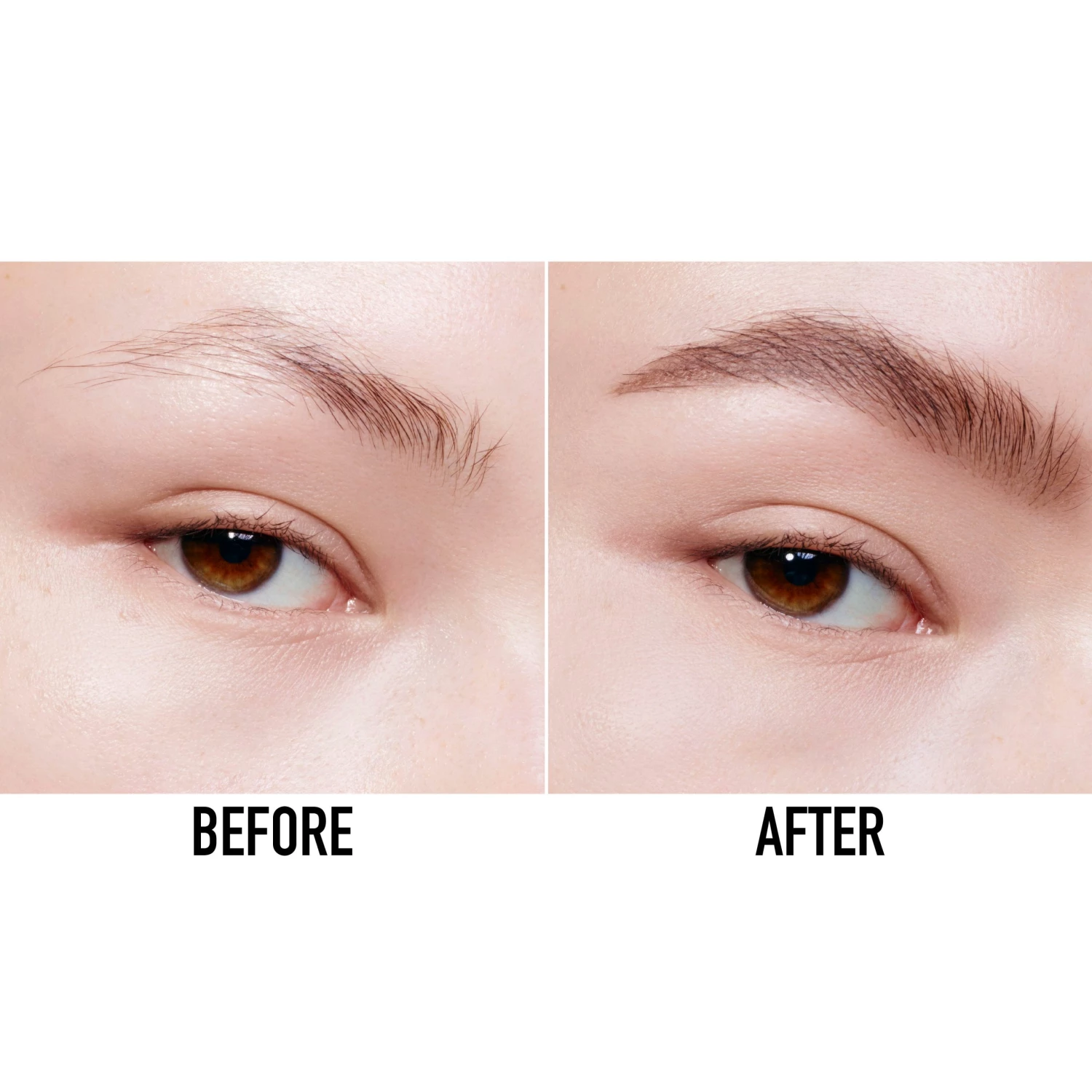 Diorshow Kabuki Brow Styler 011 Gold Blond 3 Diorshow Kabuki Brow Styler 011 Gold Blond - Billede 3