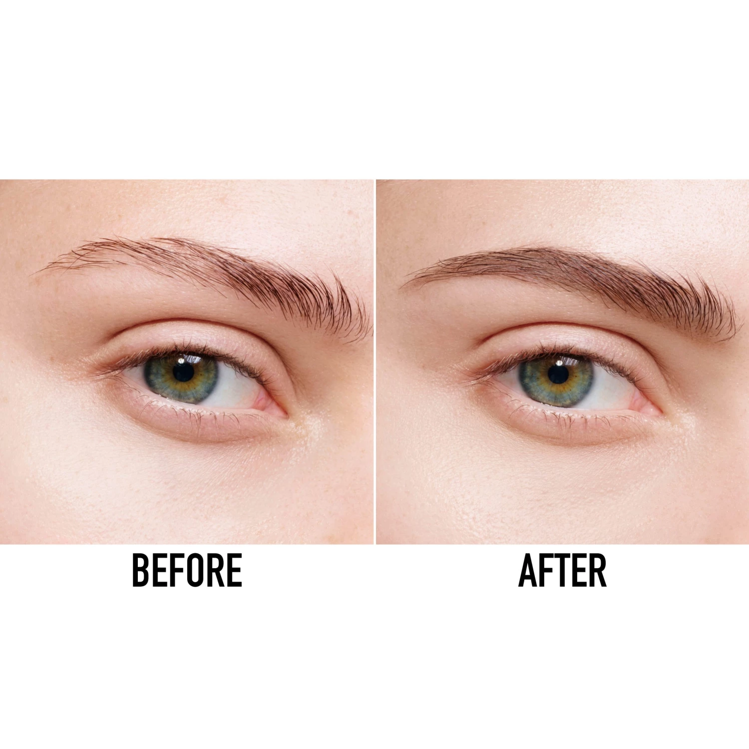 Diorshow Kabuki Brow Styler 031 Light Brown 3 Diorshow Kabuki Brow Styler 031 Light Brown - Billede 3