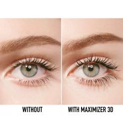 Diorshow Maximizer 3D Mascara Primer-Serum -salling Salg dior diorshow maximizer 3d mascara primer serum 2