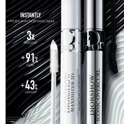 Diorshow Maximizer 3D Mascara Primer-Serum -salling Salg dior diorshow maximizer 3d mascara primer serum 3 scaled
