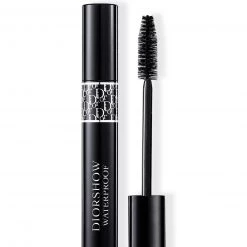 Diorshow Waterproof Mascara 090 Black