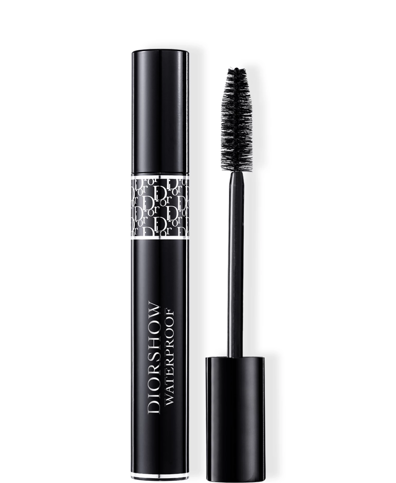 Diorshow Waterproof Mascara 090 Black 1 Diorshow Waterproof Mascara 090 Black