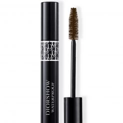 Diorshow Waterproof Mascara 689 Chestnut