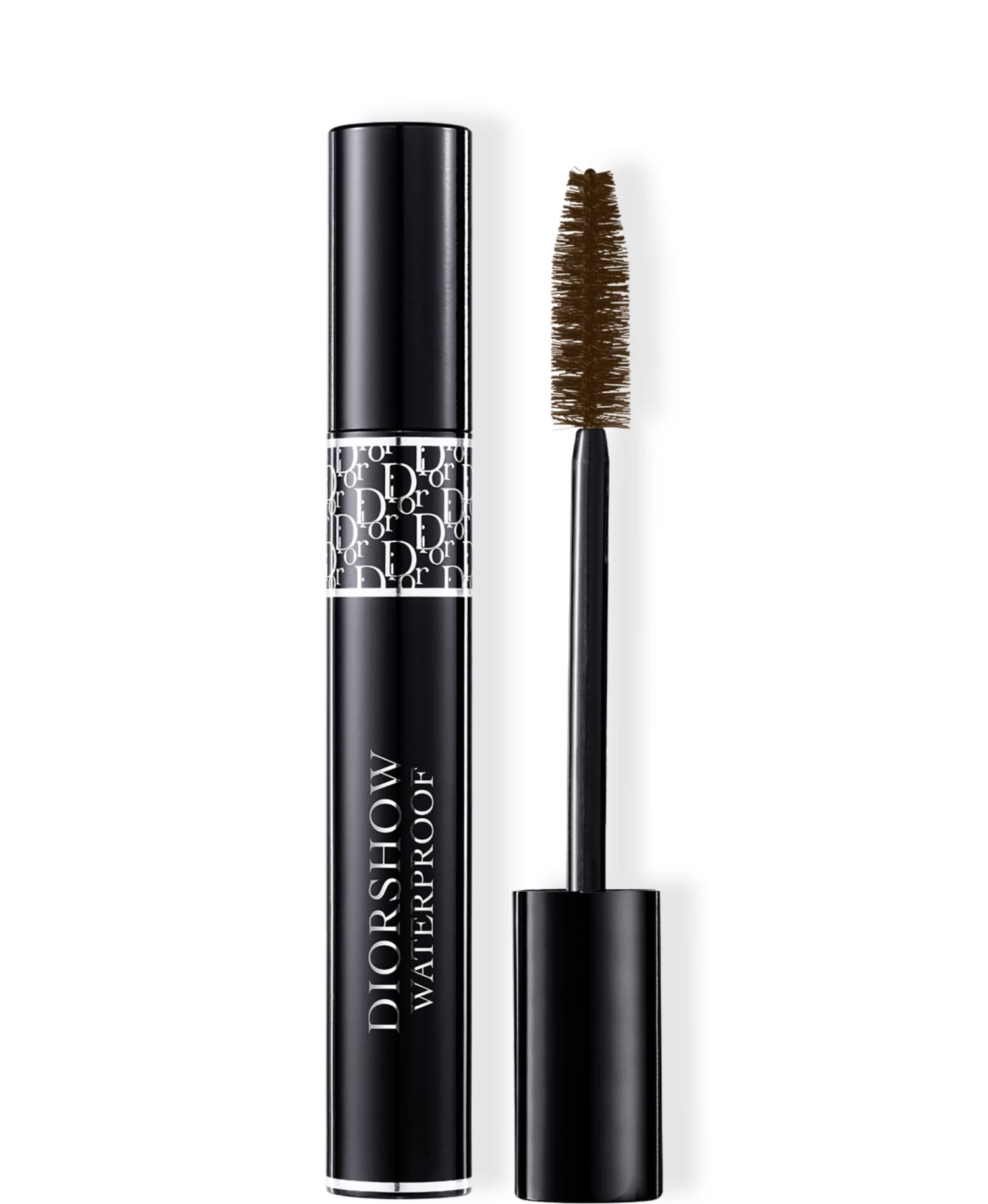 Diorshow Waterproof Mascara 689 Chestnut 1 Diorshow Waterproof Mascara 689 Chestnut