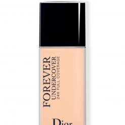 Dior Skin Forever Undercover Foundation 020 Light Beige