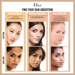Dior Skin Forever Undercover Foundation 021 Linen -salling Salg dior diorskin forever undercover foundation 021 linen 2