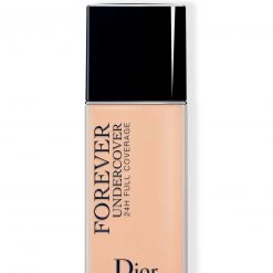 Dior Skin Forever Undercover Foundation 025 Soft Beige