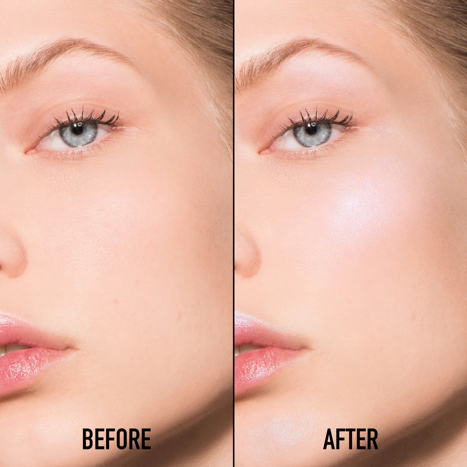 Dior Forever Couture Luminizer Highlighter 02 Pink Glow 2 Dior Forever Couture Luminizer Highlighter 02 Pink Glow - Billede 2