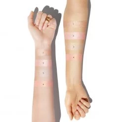 Dior Forever Couture Luminizer Highlighter 02 Pink Glow 7 Dior Forever Couture Luminizer Highlighter 02 Pink Glow -salling Salg dior forever couture luminizer highlighter 02 pink glow 2