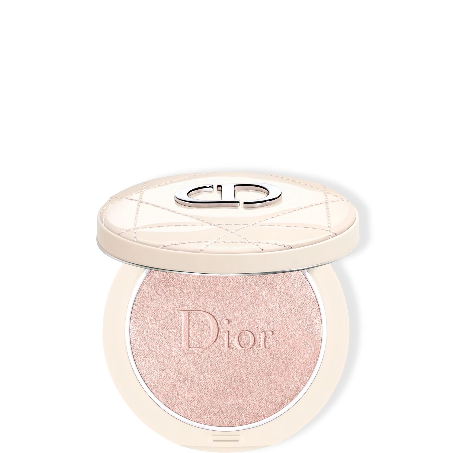 Dior Forever Couture Luminizer Highlighter 02 Pink Glow 1 Dior Forever Couture Luminizer Highlighter 02 Pink Glow