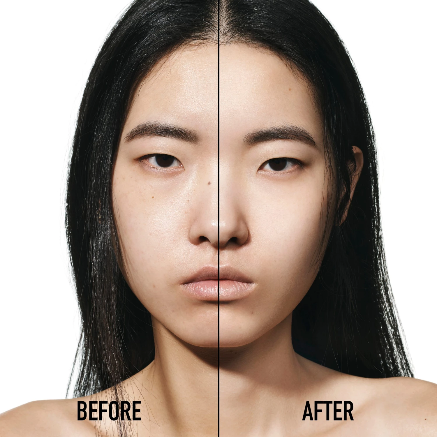 Dior Forever Natural Nude Lightweight Foundation 1N 3 Dior Forever Natural Nude Lightweight Foundation 1N - Billede 3