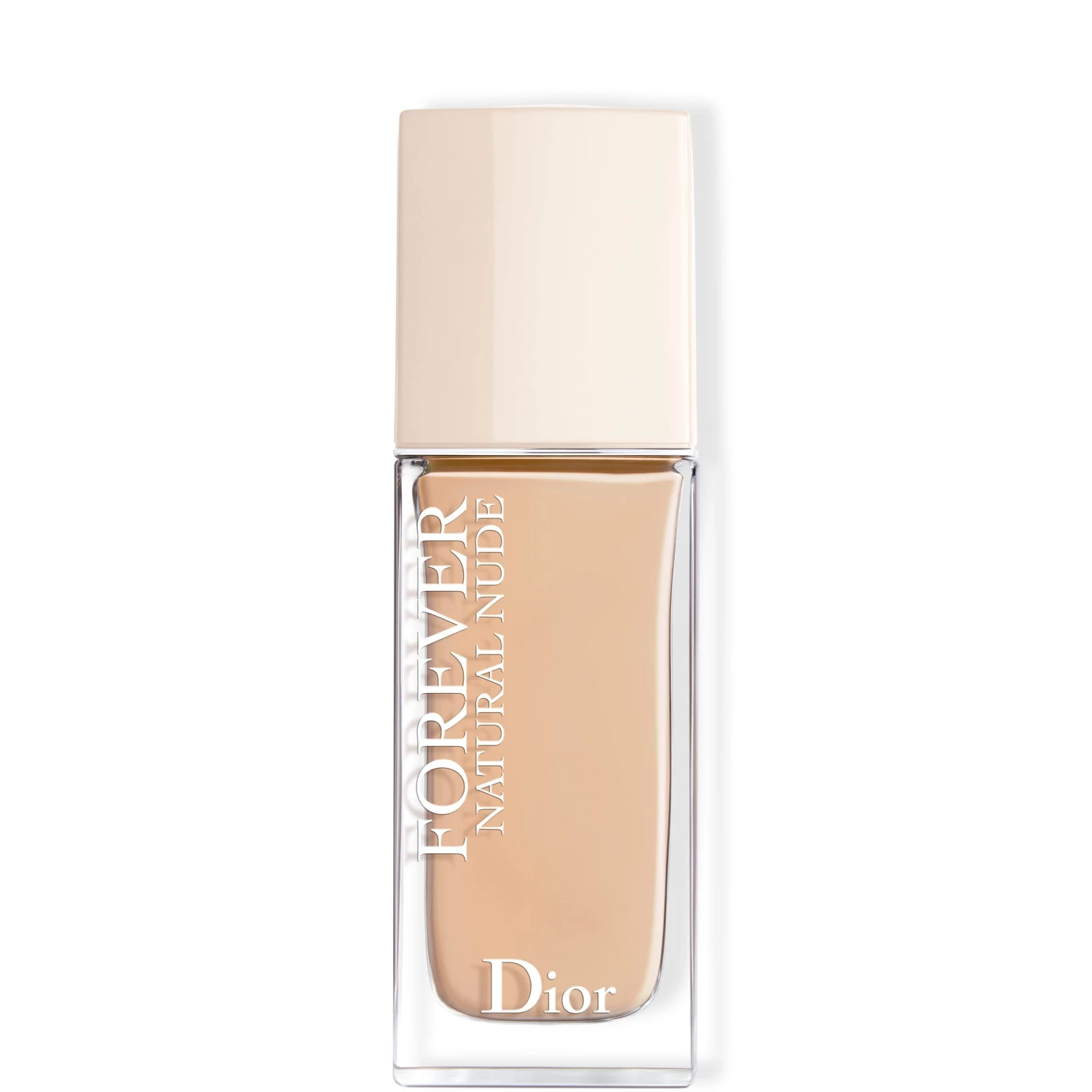 Dior Forever Natural Nude Lightweight Foundation 2W 1 Dior Forever Natural Nude Lightweight Foundation 2W