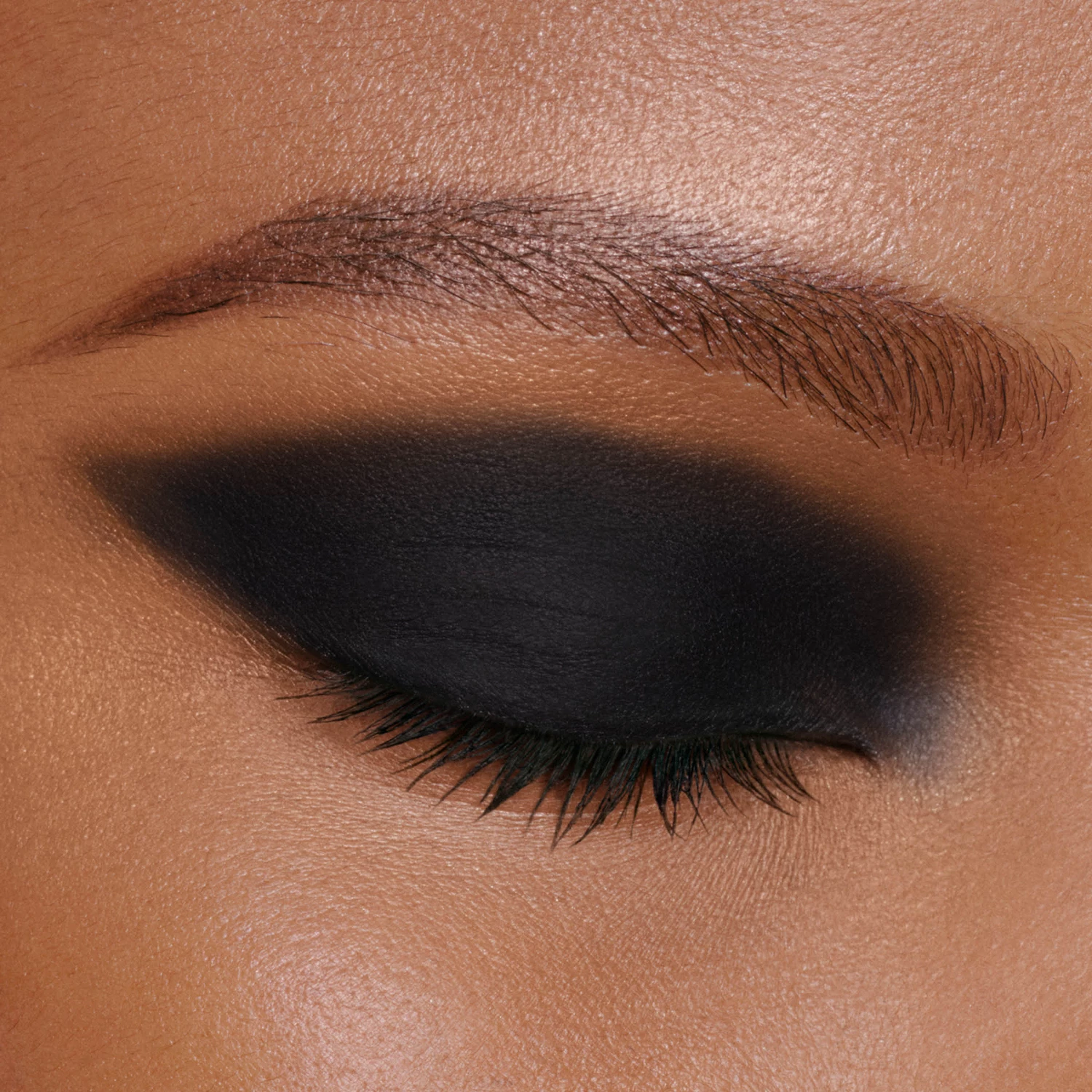 Dior Mono Couleur Couture Eyeshadow 098 Black Bow 3 Dior Mono Couleur Couture Eyeshadow 098 Black Bow - Billede 3