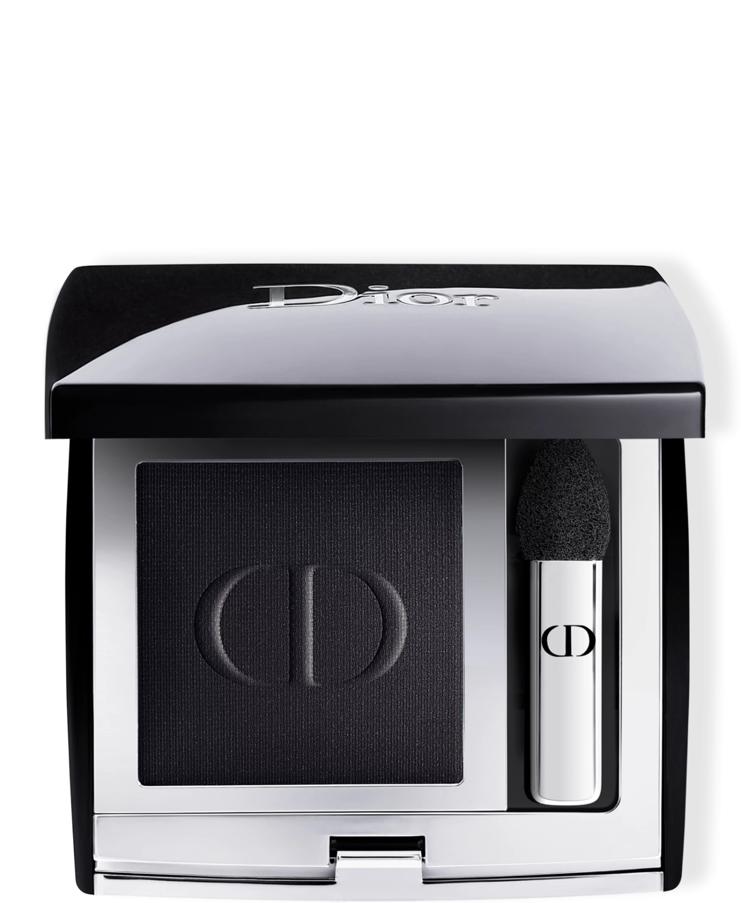 Dior Mono Couleur Couture Eyeshadow 098 Black Bow 1 Dior Mono Couleur Couture Eyeshadow 098 Black Bow