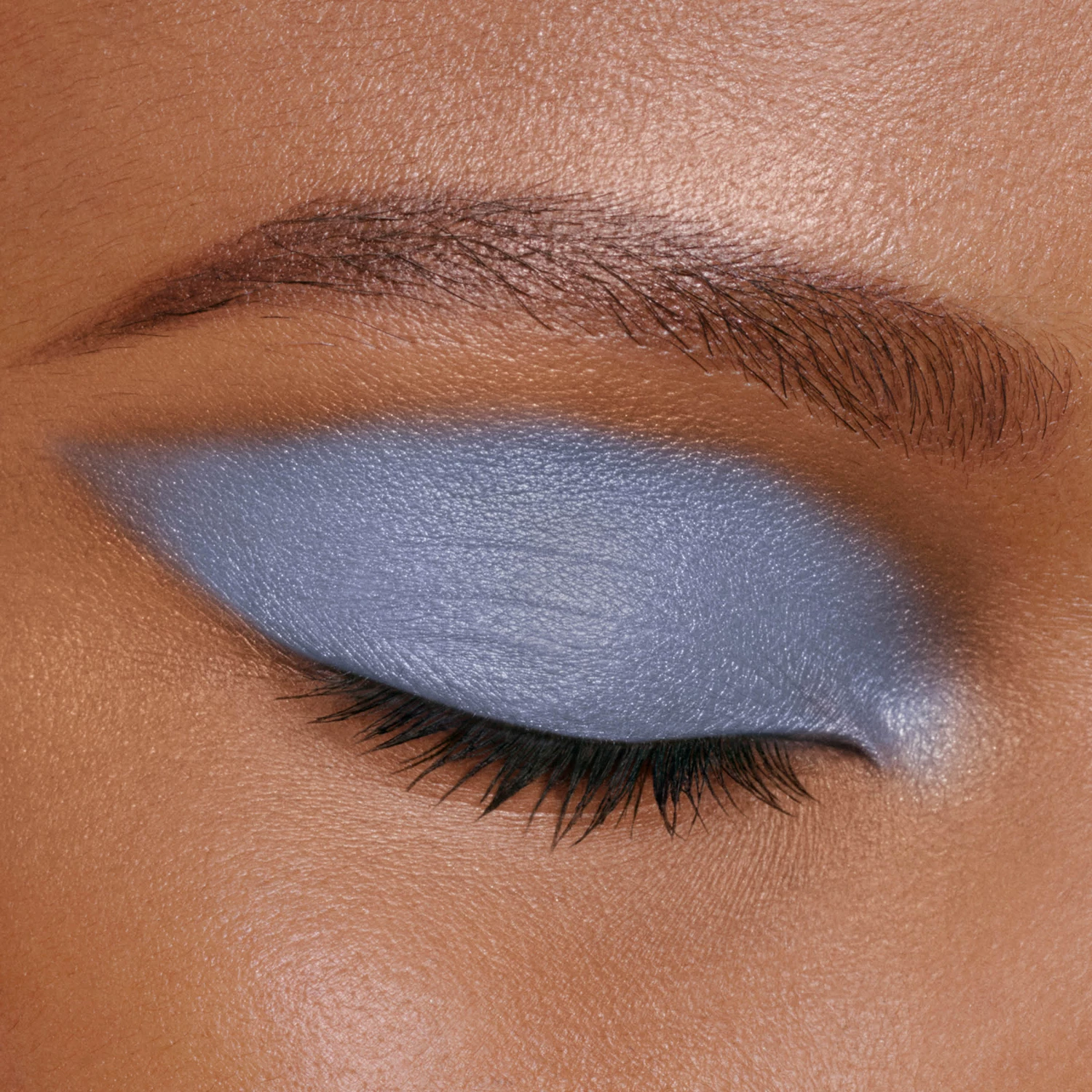 Dior Mono Couleur Couture Eyeshadow 240 Denim 3 Dior Mono Couleur Couture Eyeshadow 240 Denim - Billede 3