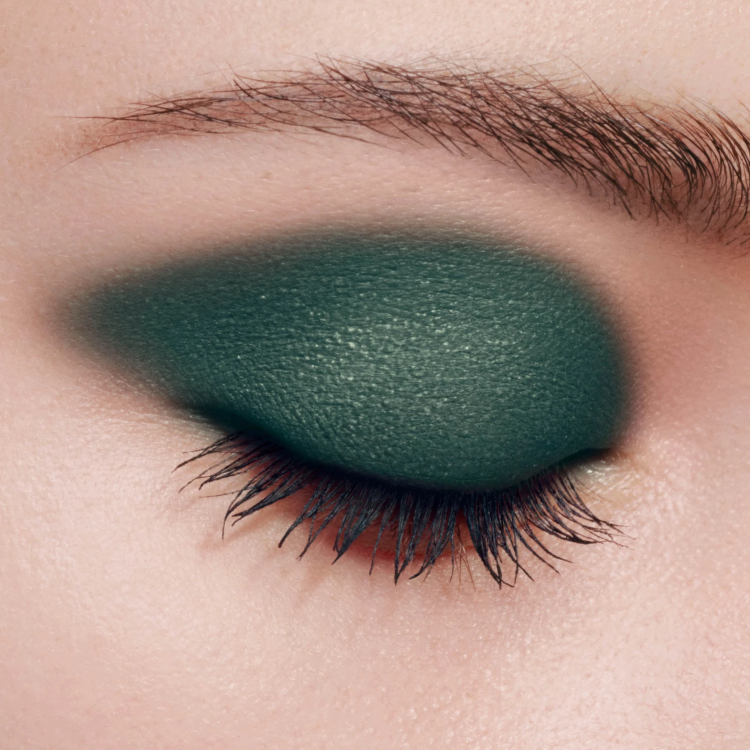Dior Mono Couleur Couture Eyeshadow 280 Lucky Clover 3 Dior Mono Couleur Couture Eyeshadow 280 Lucky Clover - Billede 3