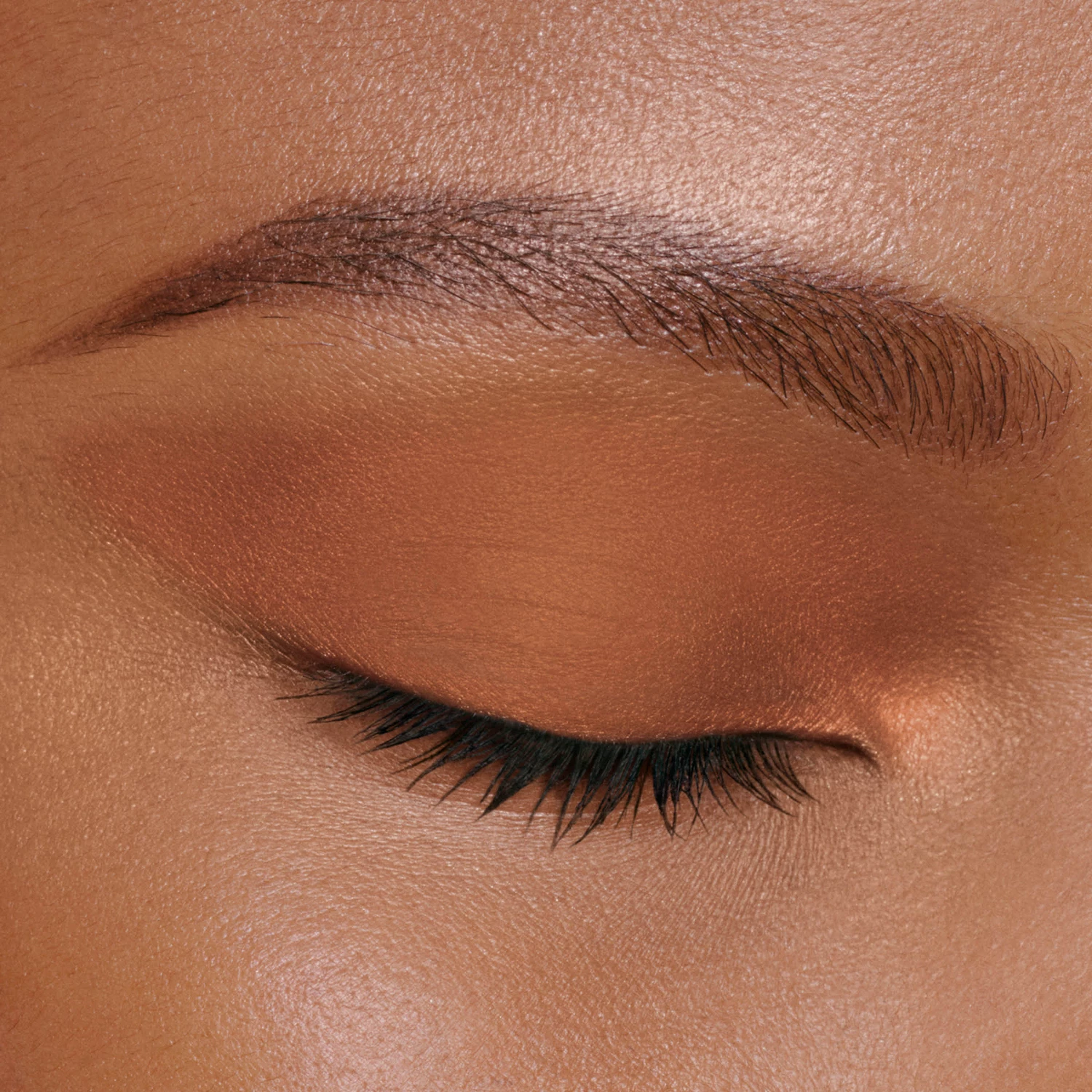 Dior Mono Couleur Couture Eyeshadow 570 Copper 3 Dior Mono Couleur Couture Eyeshadow 570 Copper - Billede 3