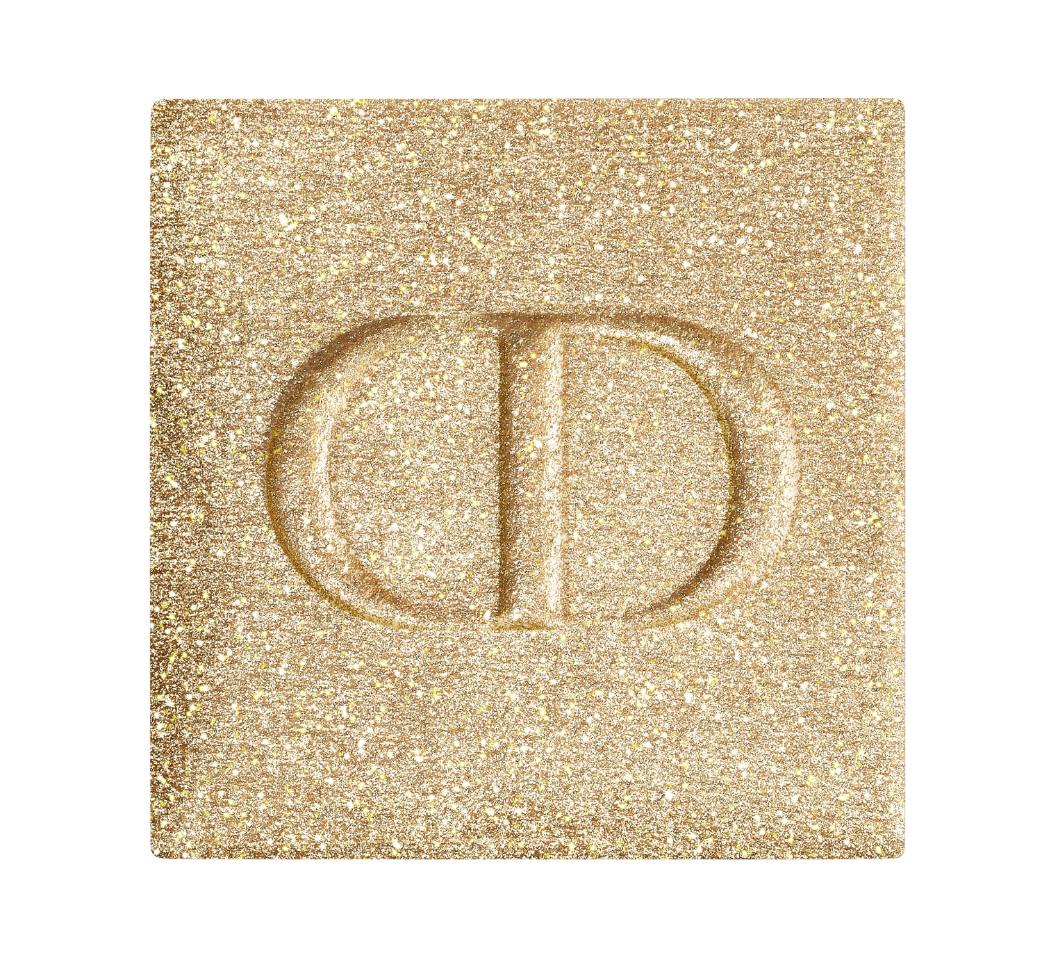 Dior Mono Couleur Couture Eyeshadow 616 Gold Star 2 Dior Mono Couleur Couture Eyeshadow 616 Gold Star - Billede 2