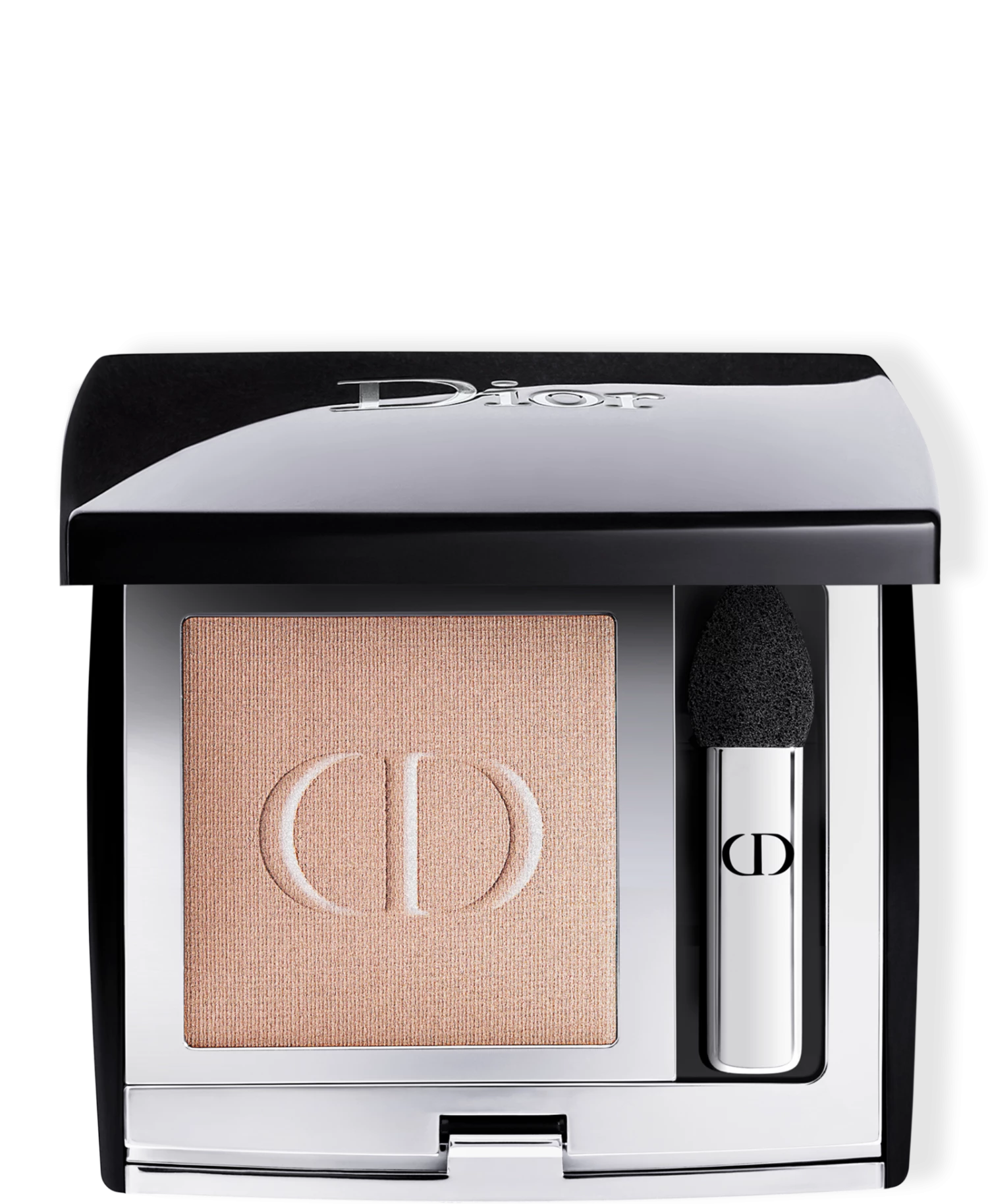 Dior Mono Couleur Couture Eyeshadow 633 Coral Look 1 Dior Mono Couleur Couture Eyeshadow 633 Coral Look