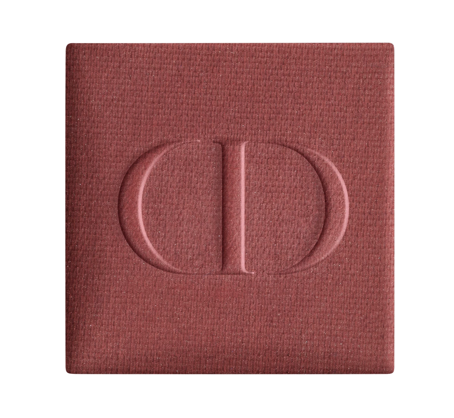 Dior Mono Couleur Couture Eyeshadow 884 Rouge Trafalgar 2 Dior Mono Couleur Couture Eyeshadow 884 Rouge Trafalgar - Billede 2
