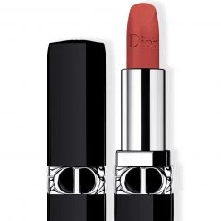 Dior Rouge Refillable Extra Matte Lipstick 720 Icône