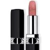 Dior Rouge Refillable Matte Lipstick 100 Nude Look