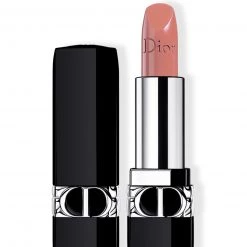 Dior Rouge Refillable Satin Lipstick 219 Rose Montaigne
