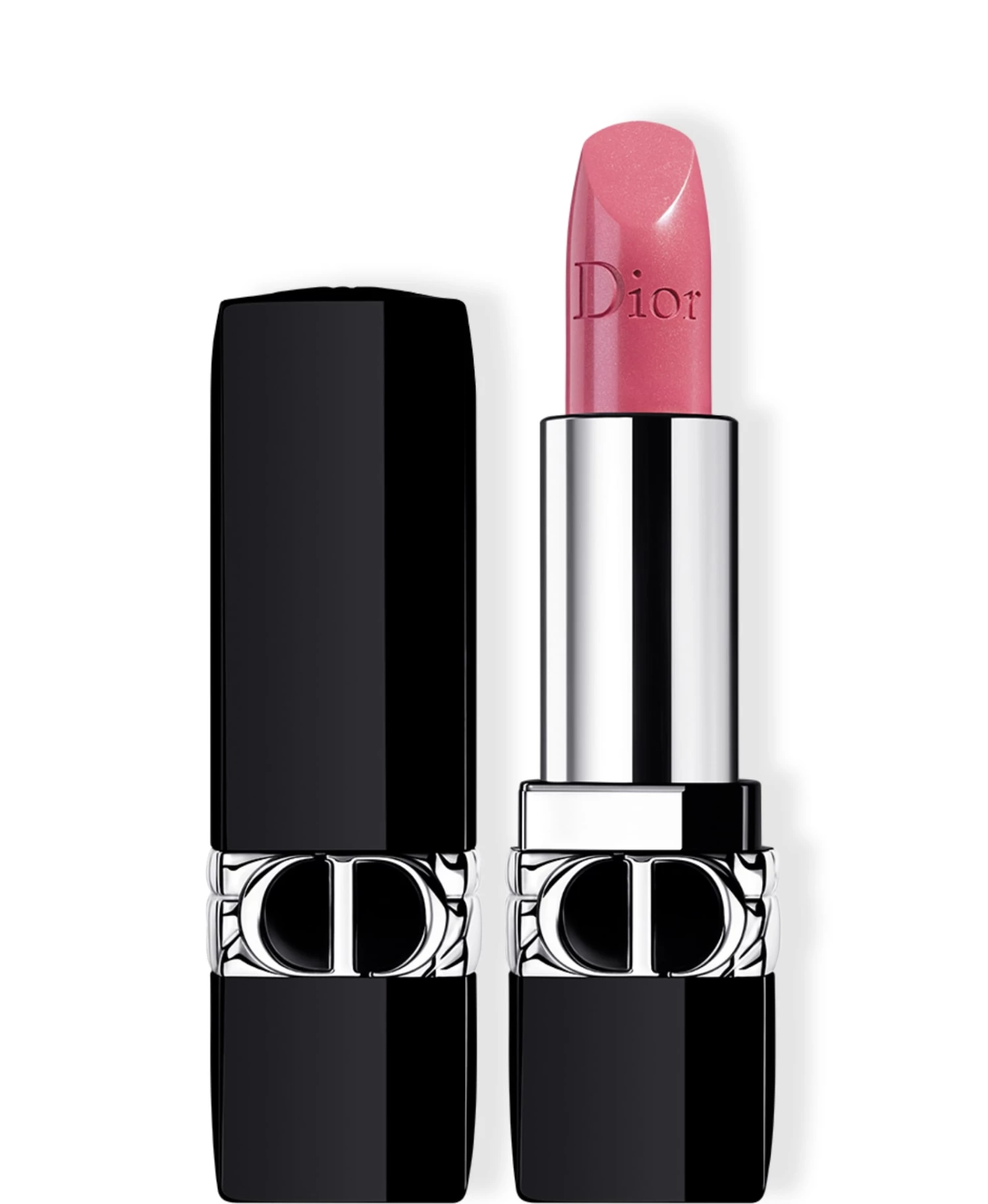 Dior Rouge Refillable Satin Lipstick 277 Osee 1 Dior Rouge Refillable Satin Lipstick 277 Osee
