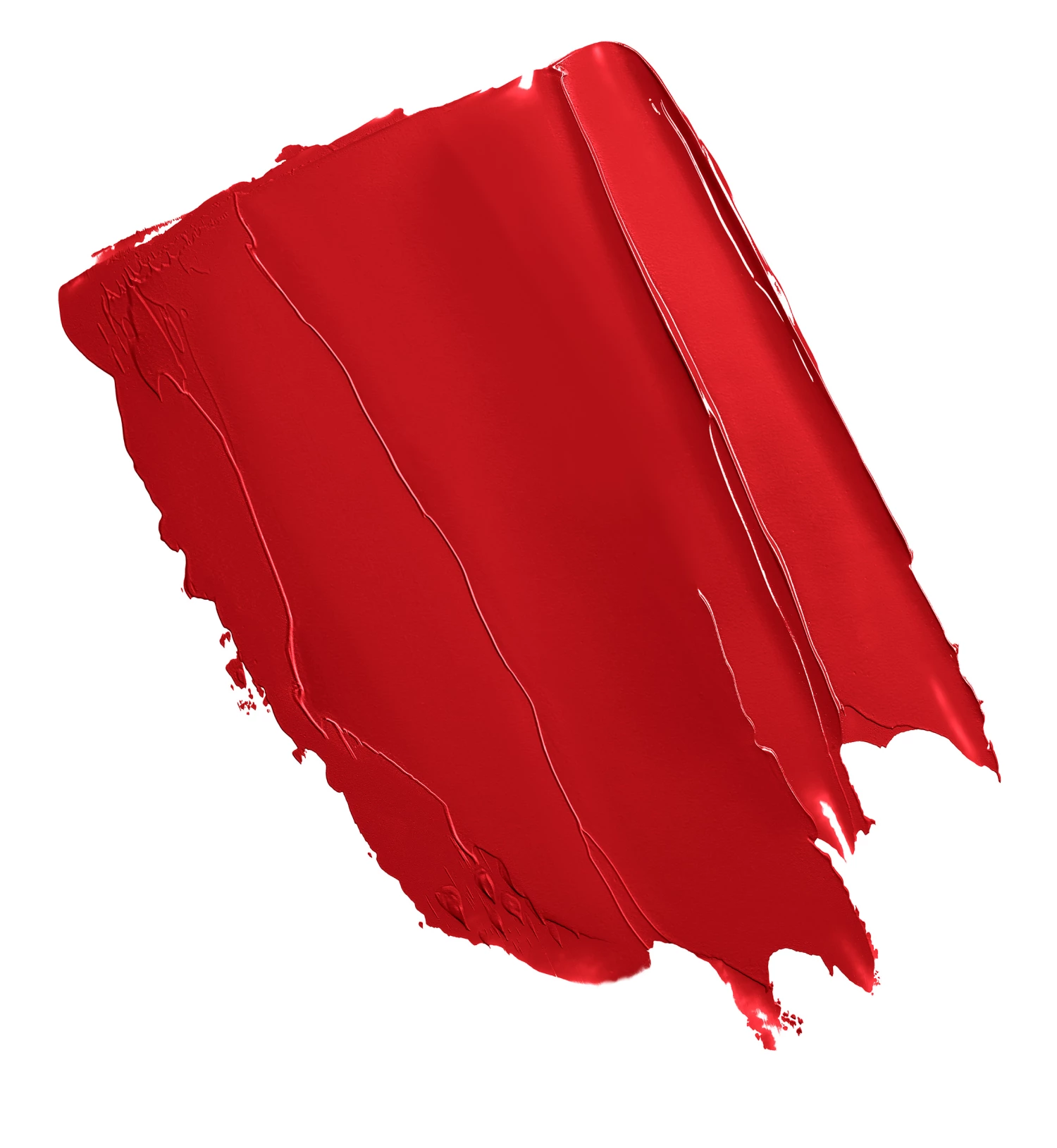 Dior Rouge Refillable Satin Lipstick 999 2 Dior Rouge Refillable Satin Lipstick 999 - Billede 2