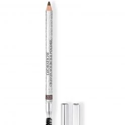 Dior Sourcils Poudre Powder Eyebrow Pencil Dark Brown
