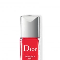 Dior Vernis 080 Red Smile