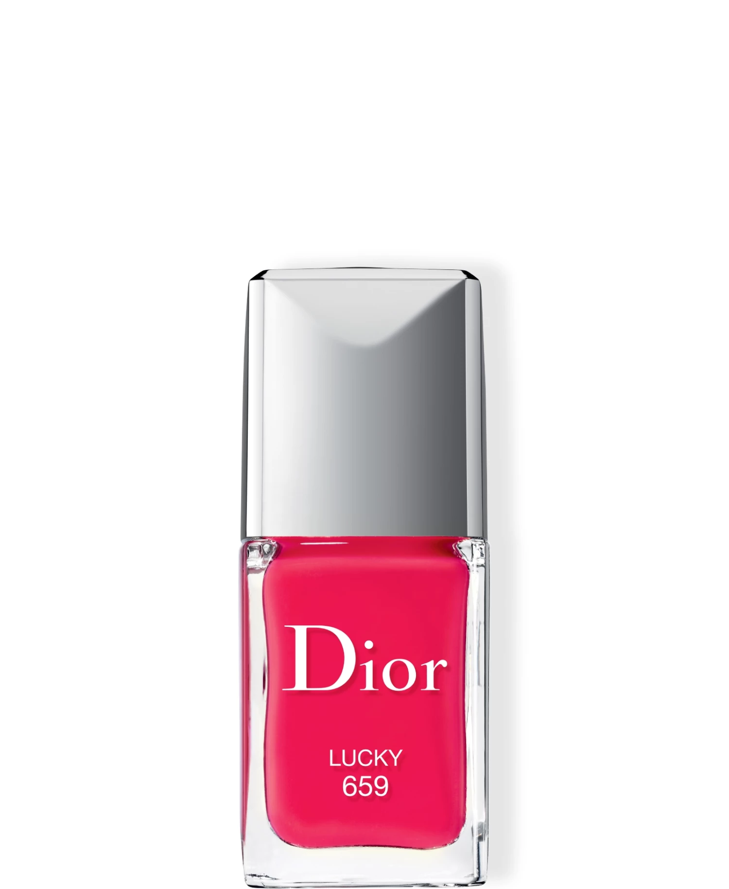 Dior Vernis 659 Lucky 1 Dior Vernis 659 Lucky