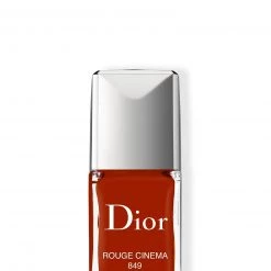 Dior Vernis 849 Rouge Cinema
