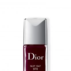 Dior Vernis 970 Nuit 1947